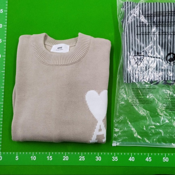 Ami de coeur Sweater